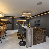 Interior Photography