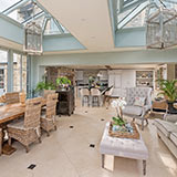 Conservatory Photography